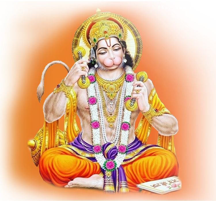 Lord Hanuman