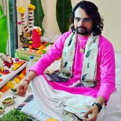 पंडित जी