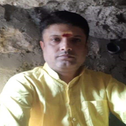 पंडित मनीष पांडे