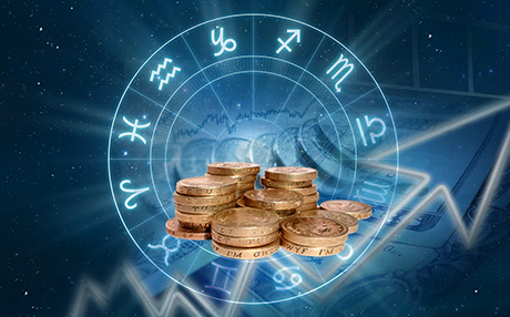 Wealth Astrology