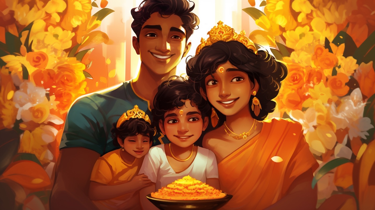 Family Issues Solution